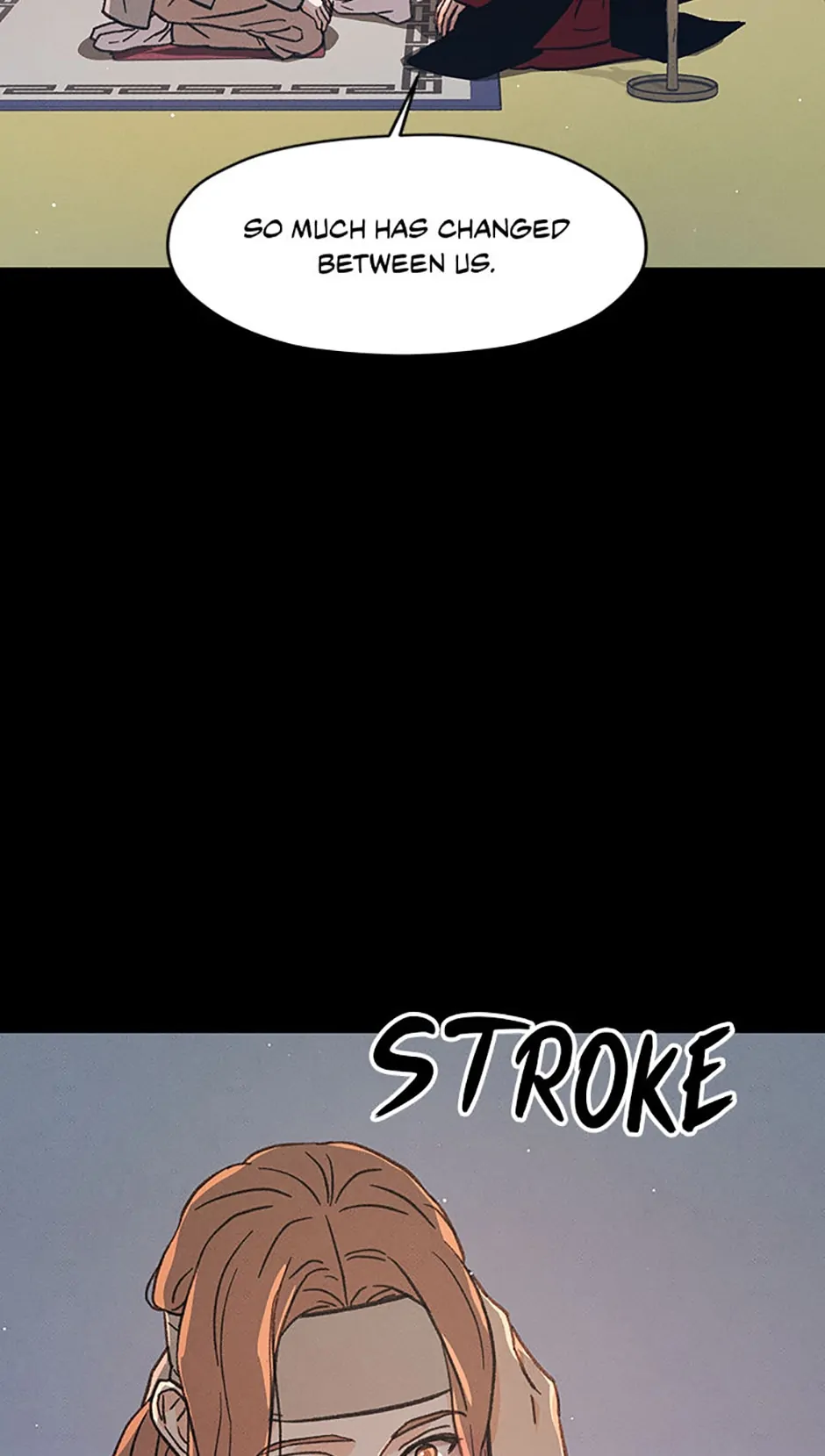 Under the Plum Blossom Tree chapter 41 page 101
