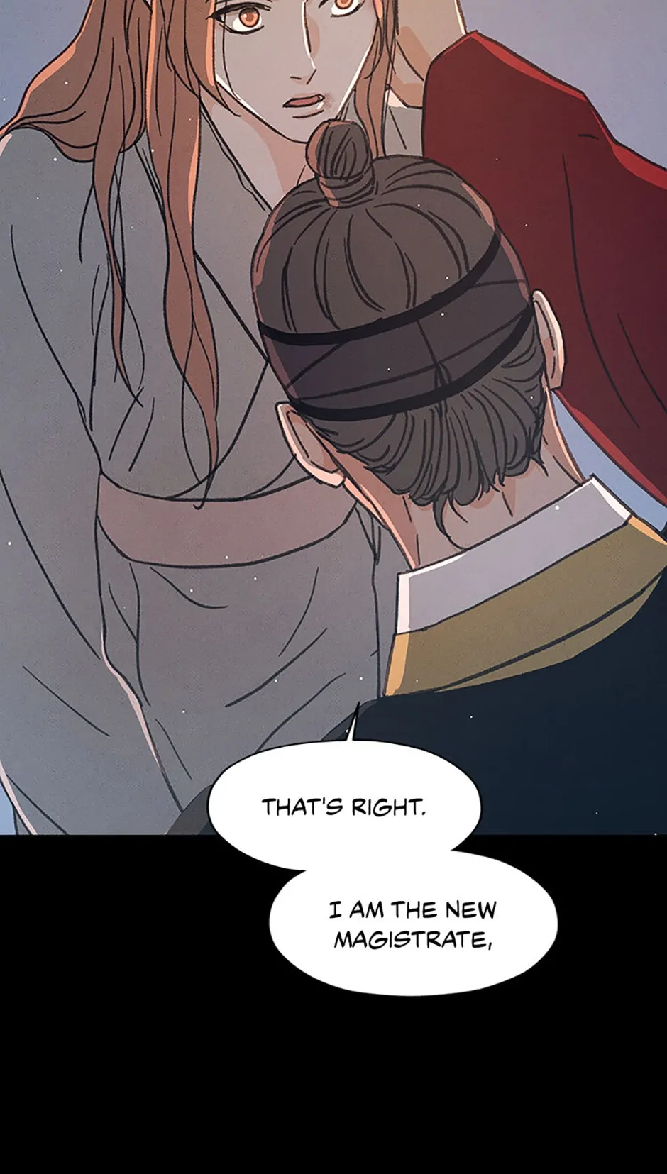 Under the Plum Blossom Tree chapter 41 page 102