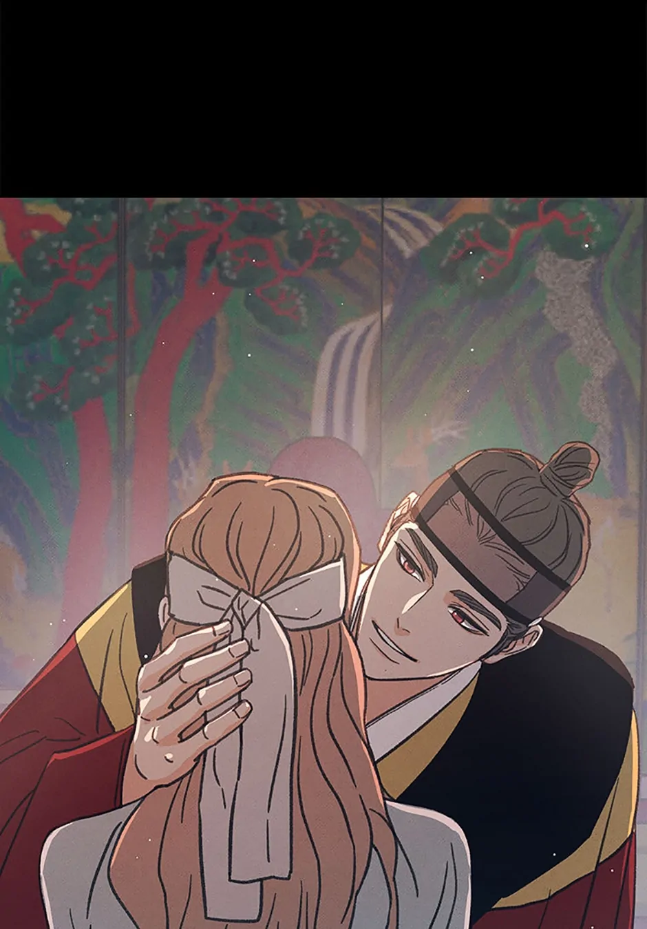 Under the Plum Blossom Tree chapter 41 page 103