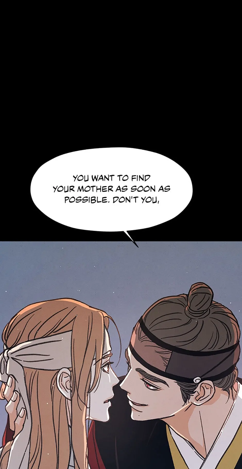 Under the Plum Blossom Tree chapter 42 page 2
