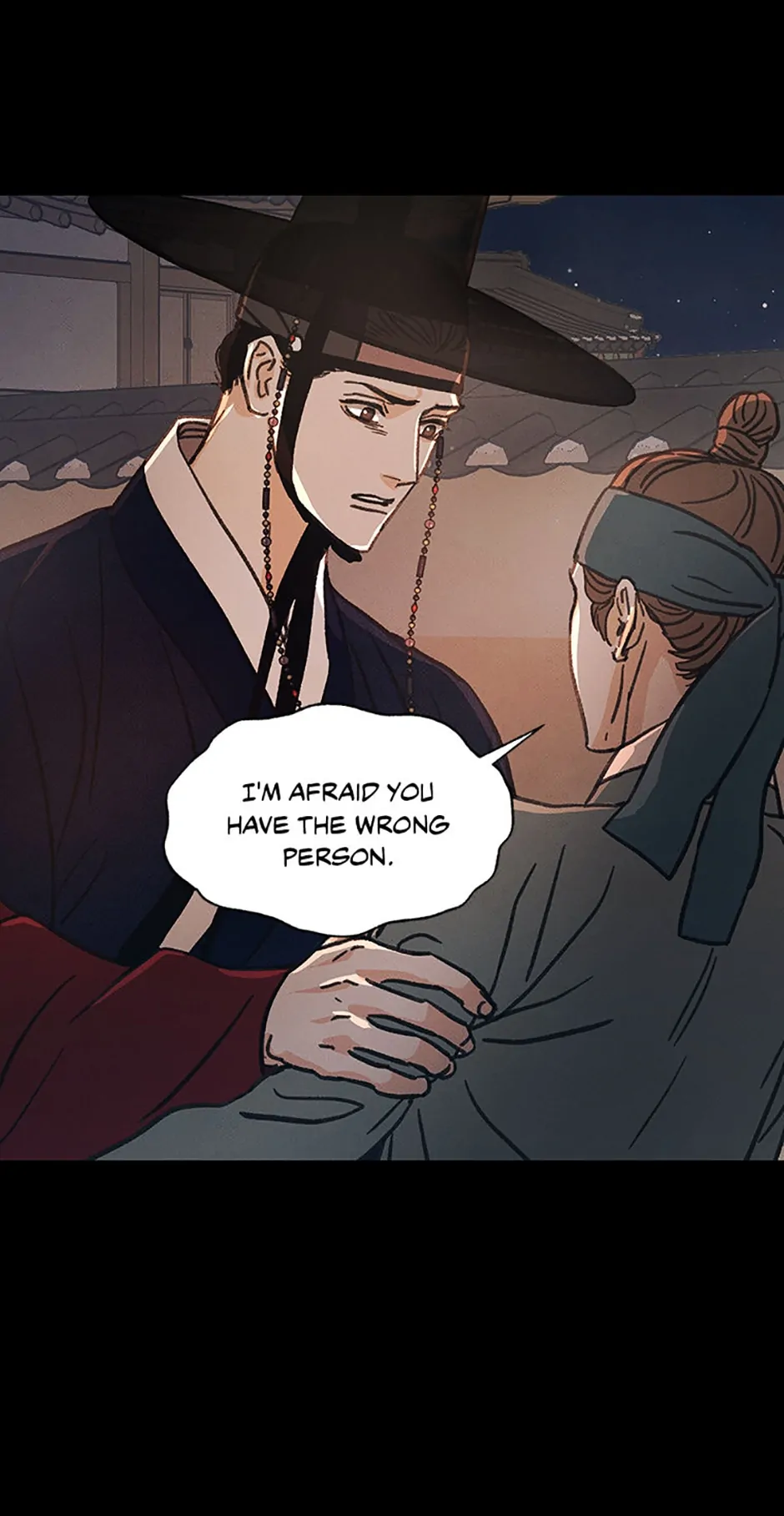 Under the Plum Blossom Tree chapter 42 page 5