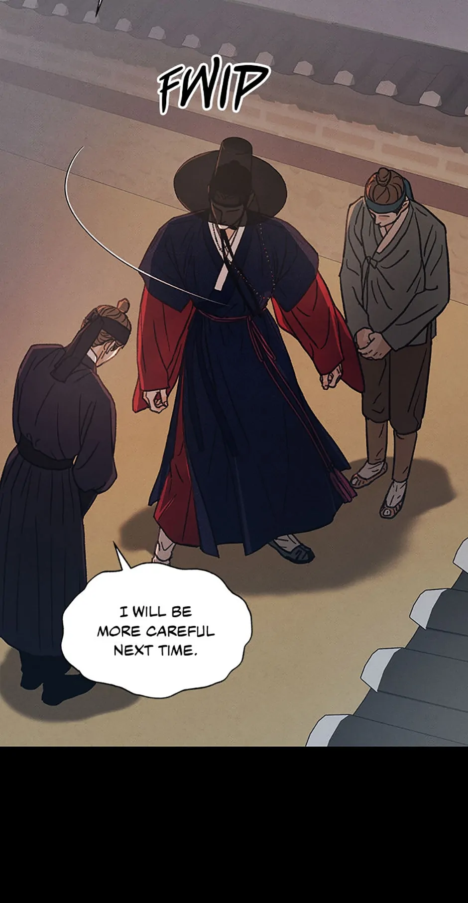 Under the Plum Blossom Tree chapter 42 page 8