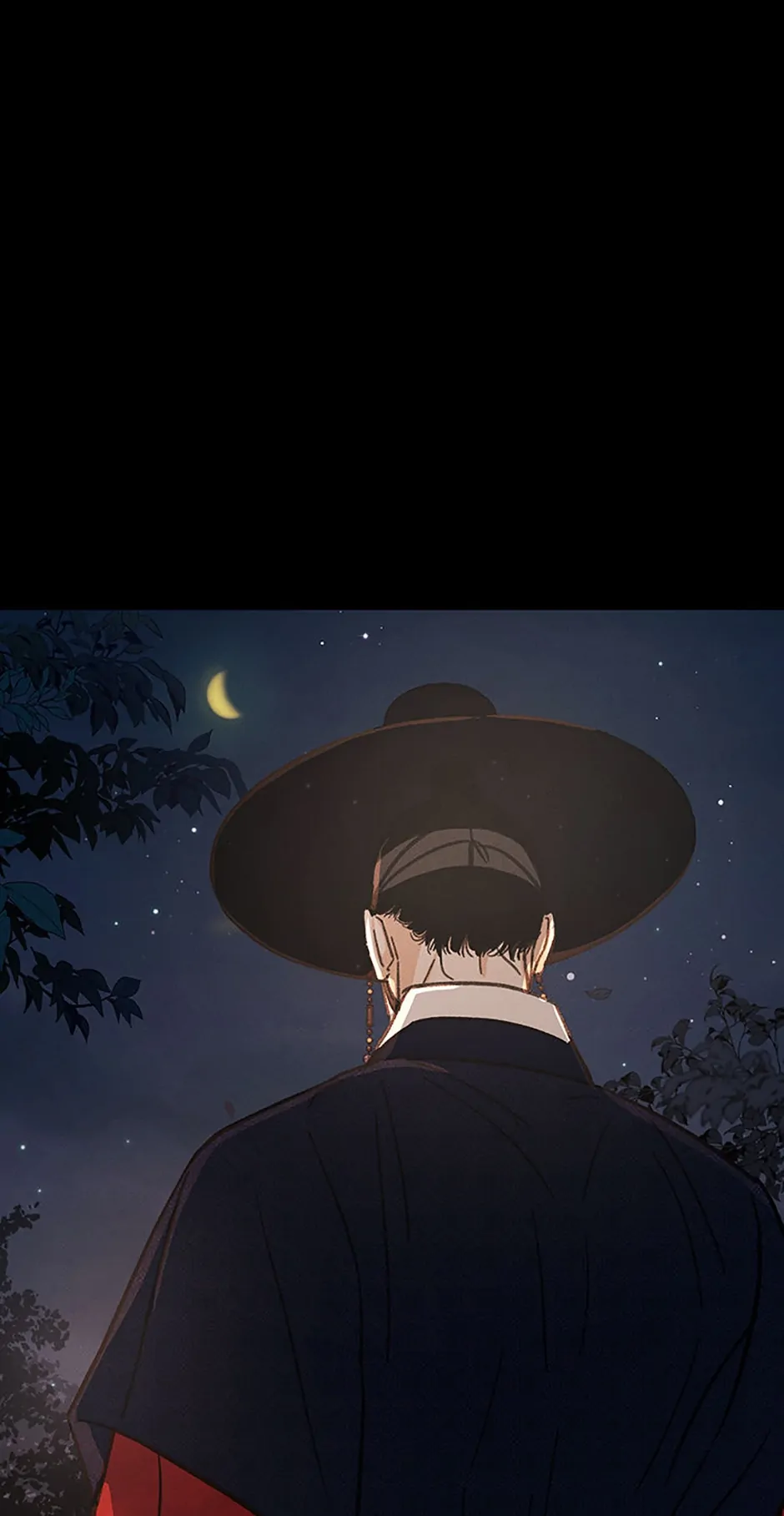 Under the Plum Blossom Tree chapter 42 page 10