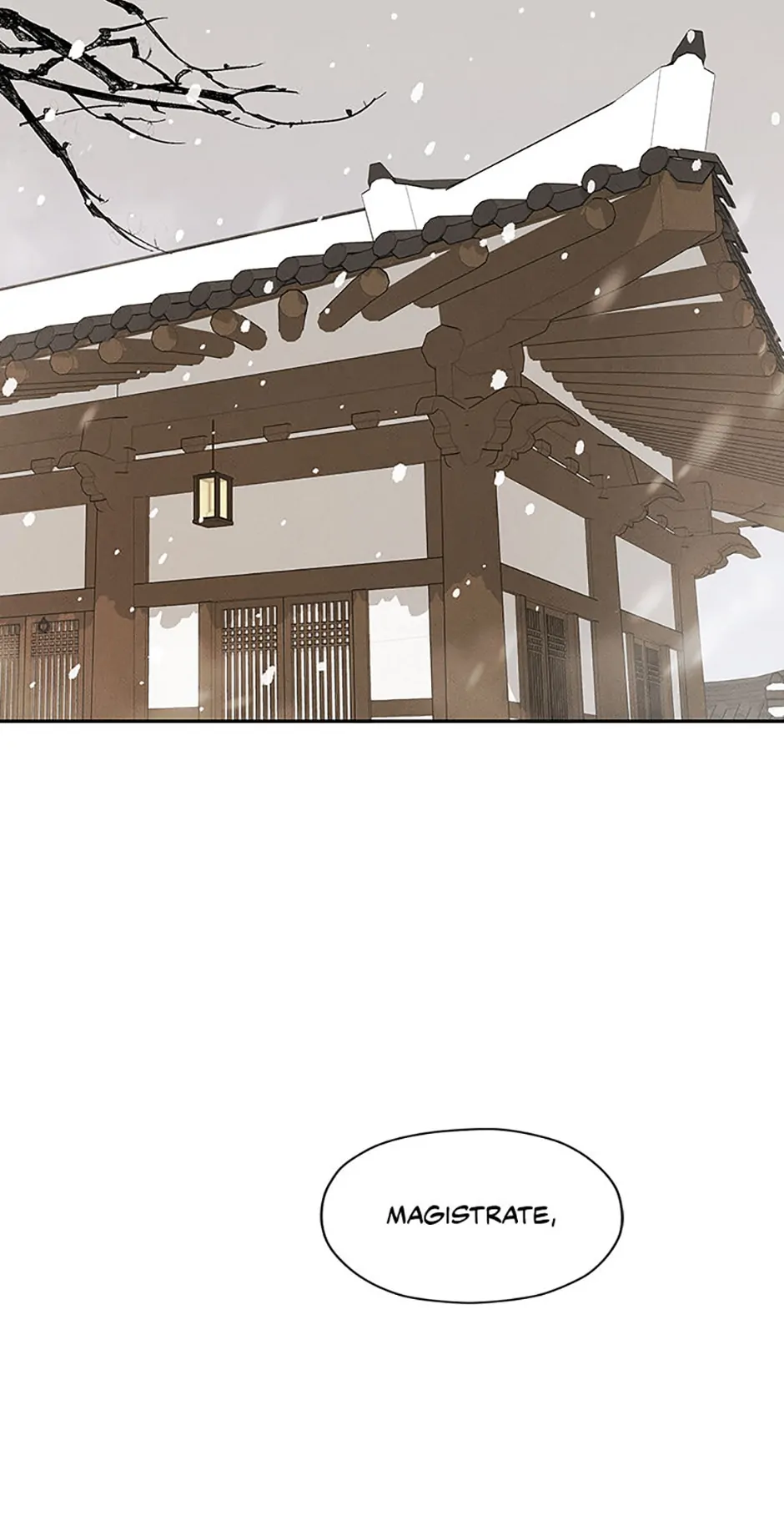 Under the Plum Blossom Tree chapter 42 page 14