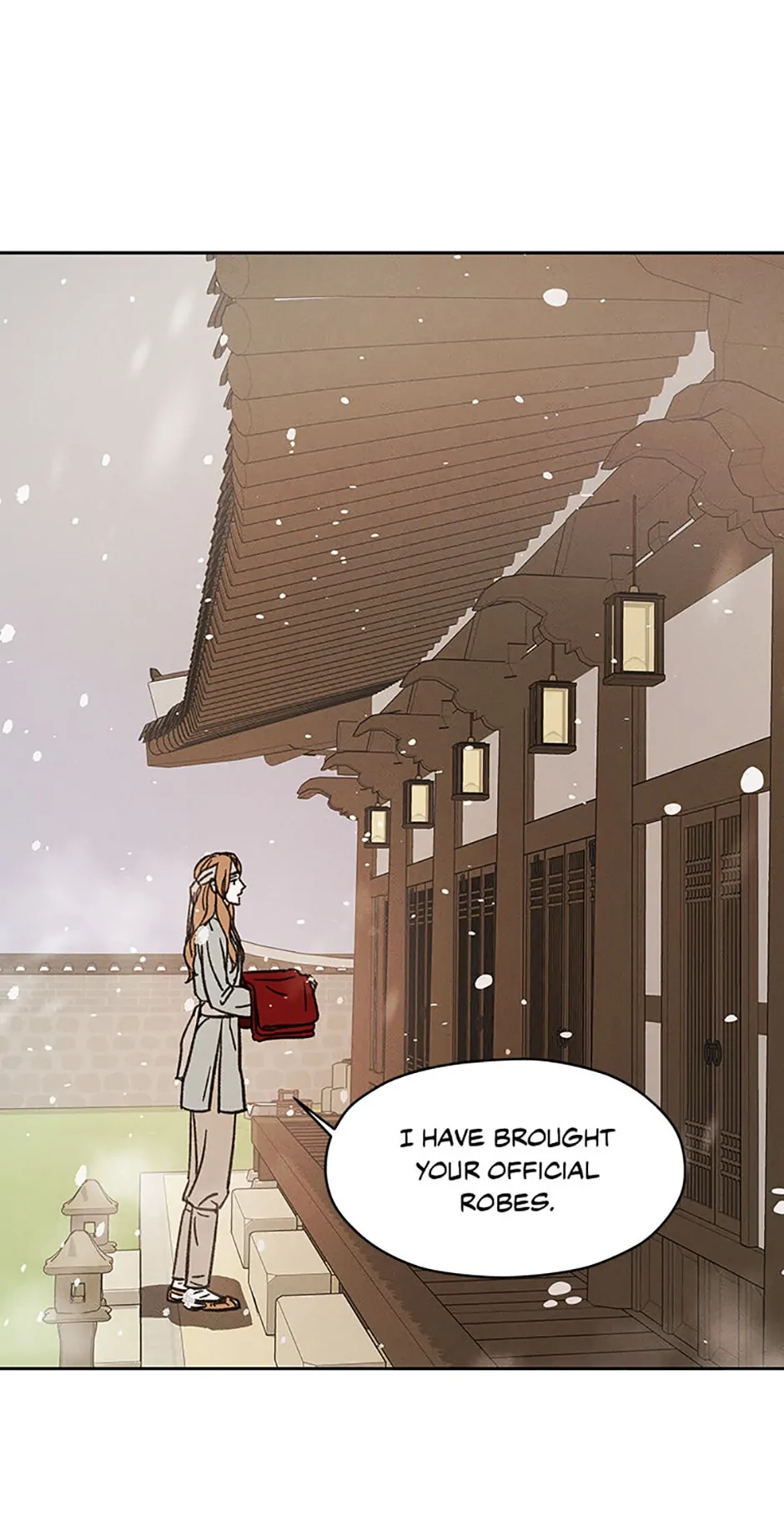 Under the Plum Blossom Tree chapter 42 page 15