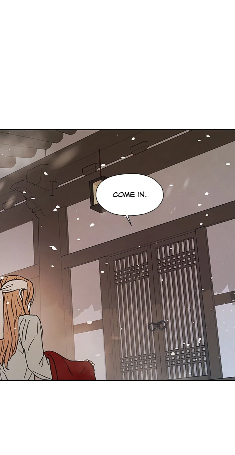 Under the Plum Blossom Tree chapter 42 page 16