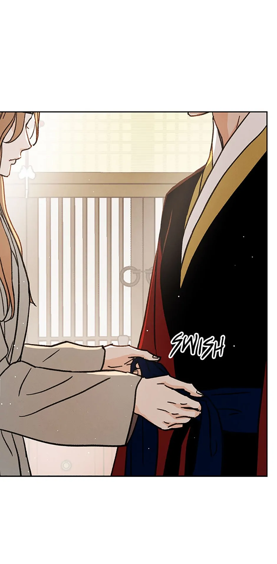Under the Plum Blossom Tree chapter 42 page 20