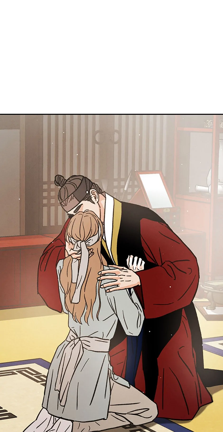 Under the Plum Blossom Tree chapter 42 page 29
