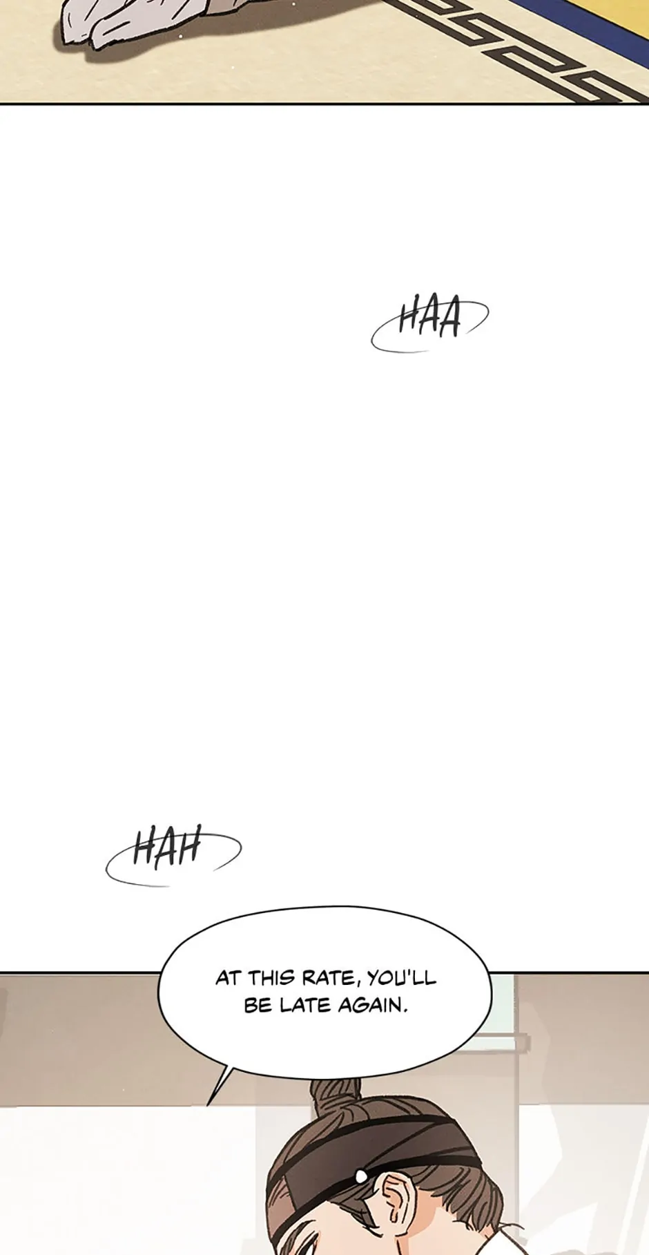 Under the Plum Blossom Tree chapter 42 page 30