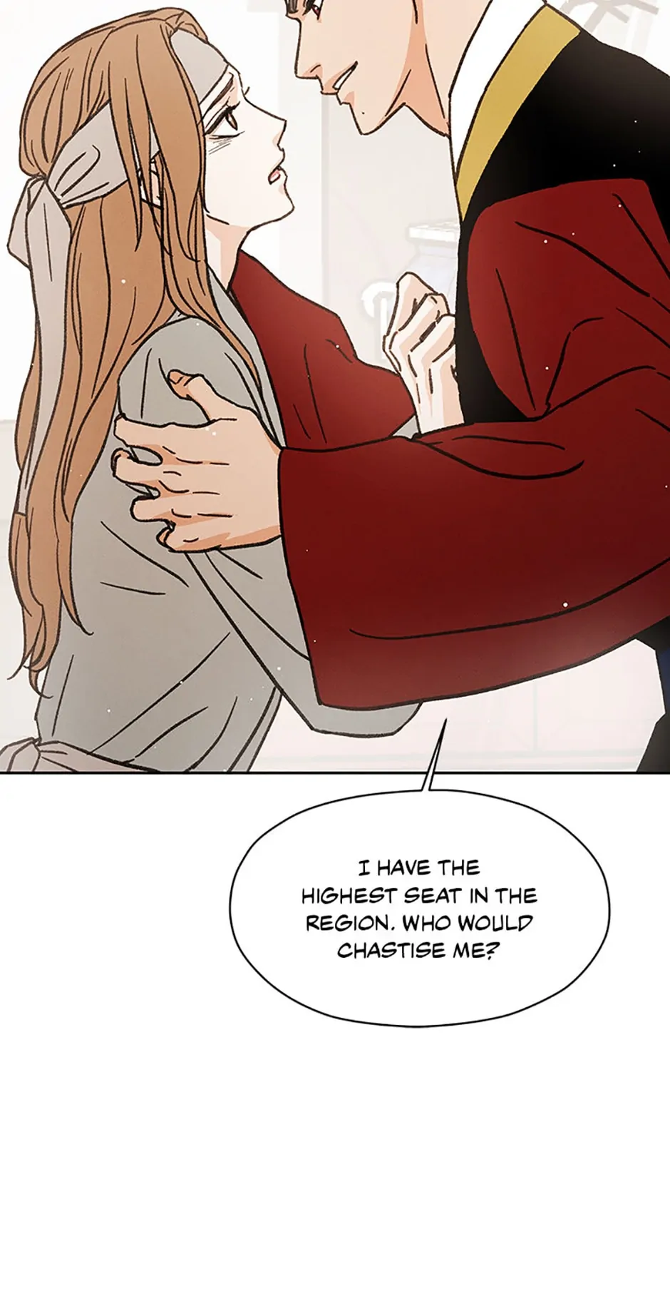Under the Plum Blossom Tree chapter 42 page 31
