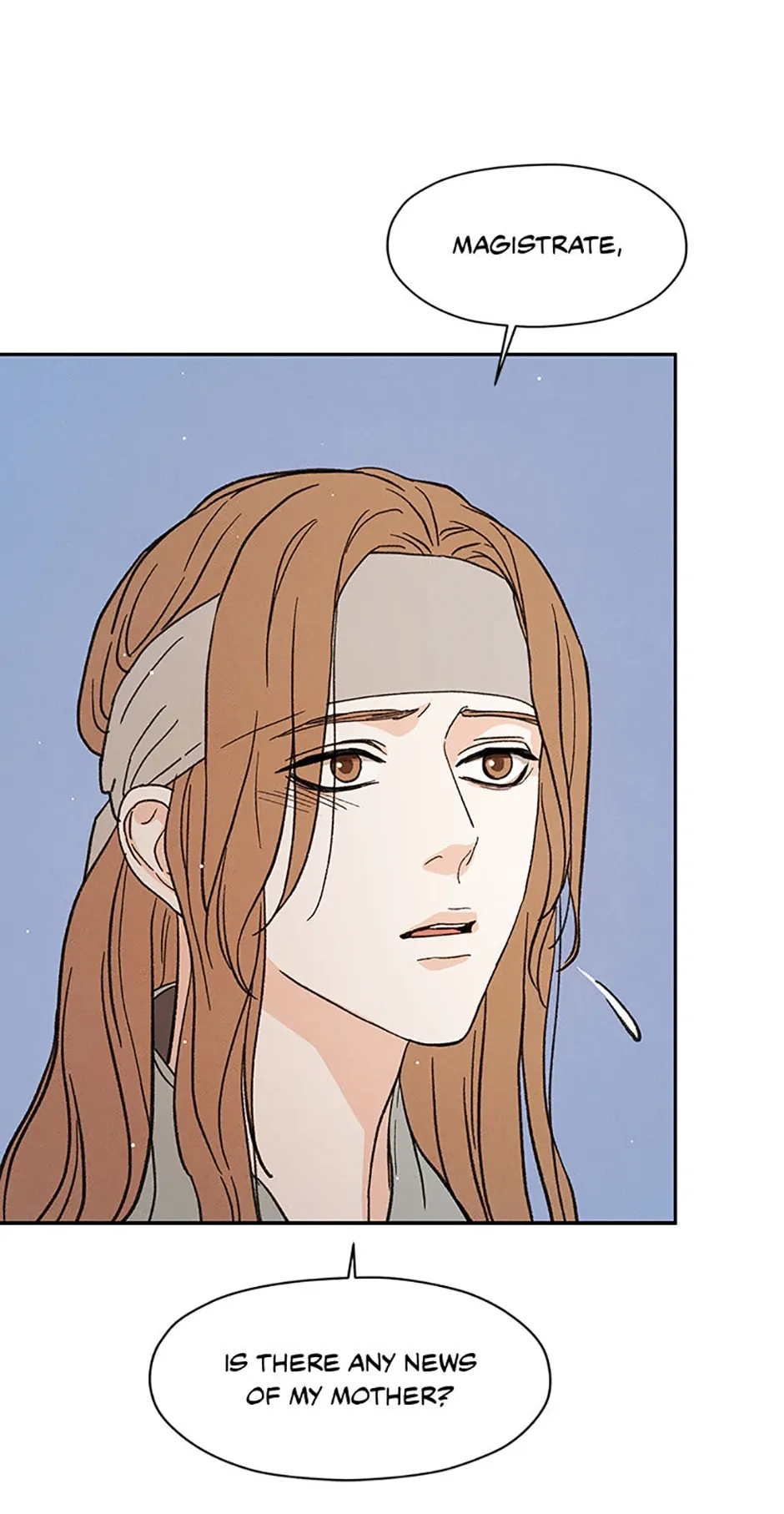 Under the Plum Blossom Tree chapter 42 page 32