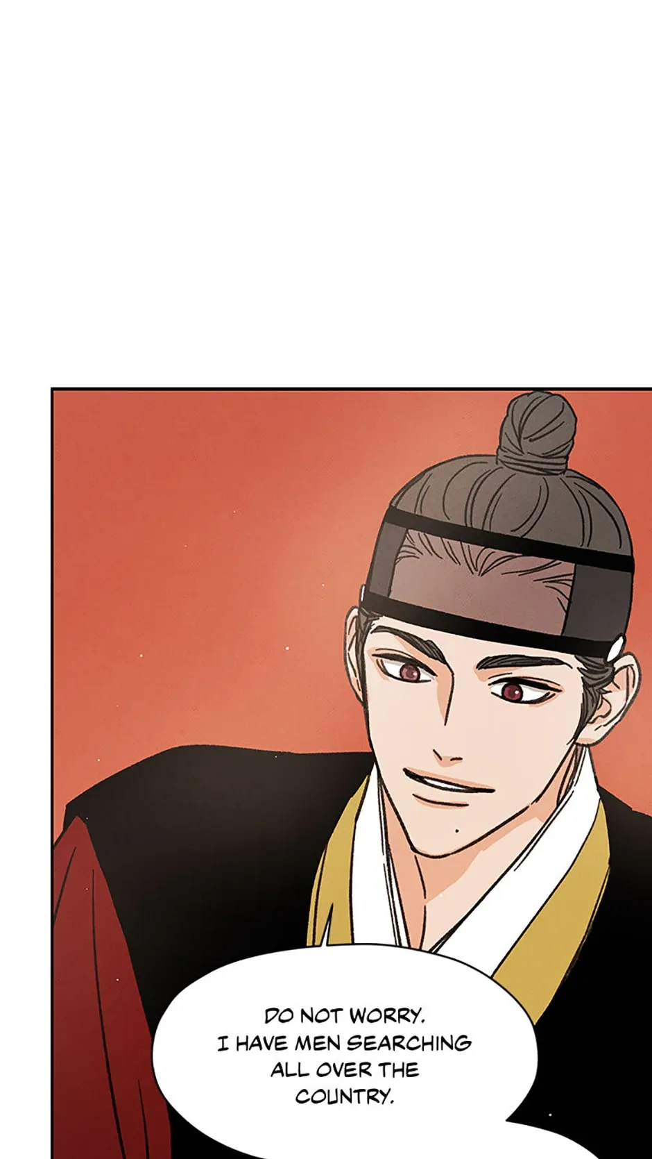 Under the Plum Blossom Tree chapter 42 page 33