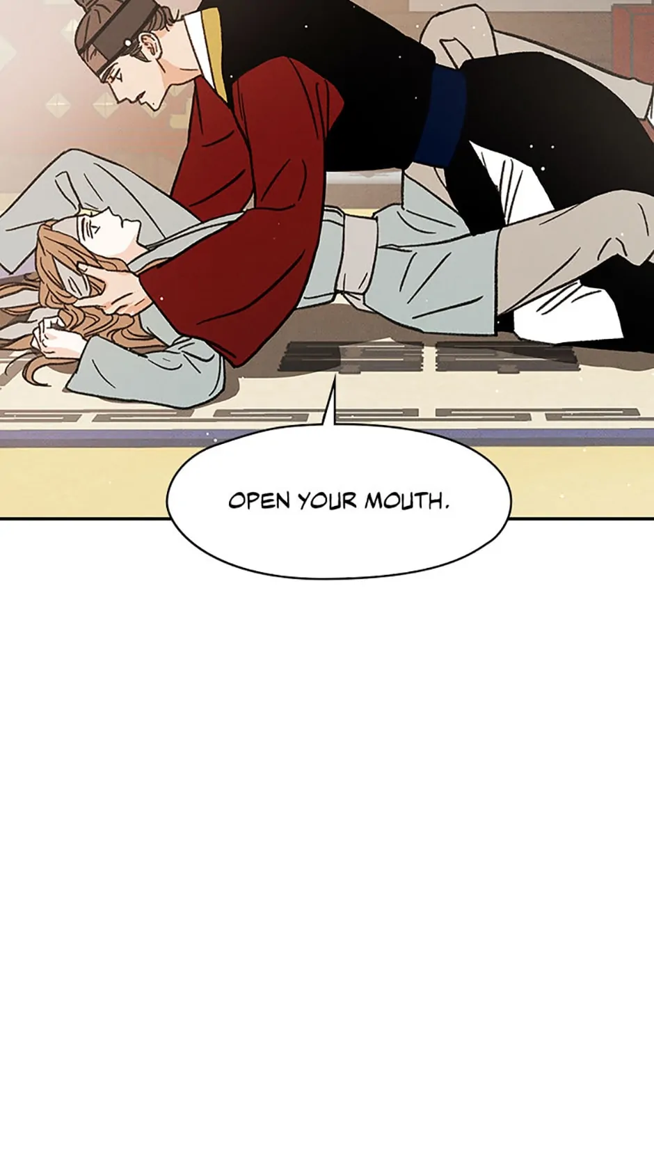 Under the Plum Blossom Tree chapter 42 page 38