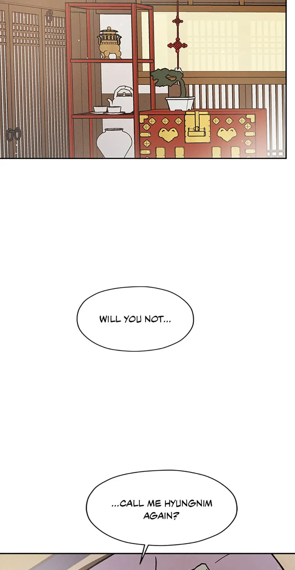 Under the Plum Blossom Tree chapter 42 page 45