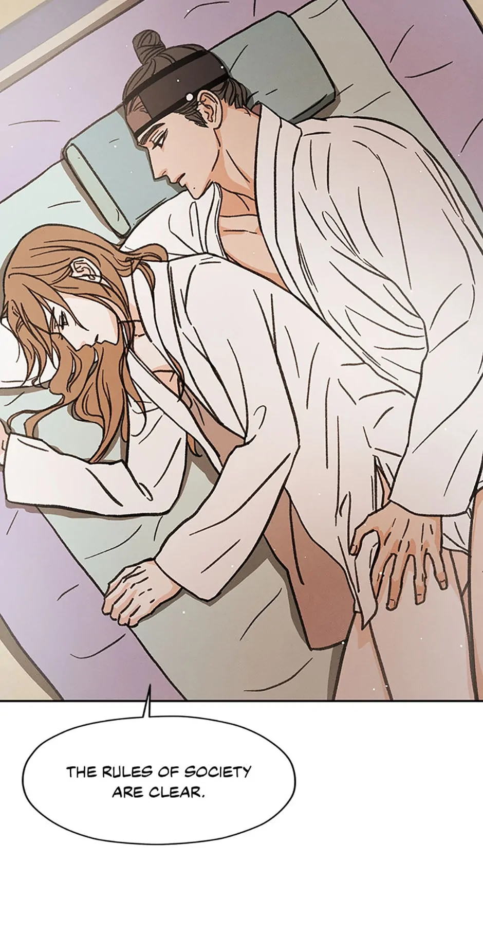 Under the Plum Blossom Tree chapter 42 page 46