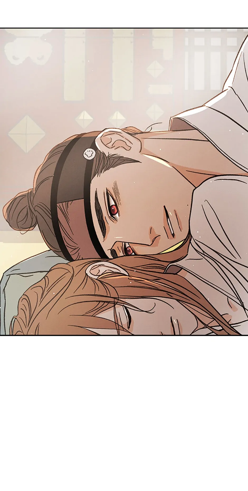 Under the Plum Blossom Tree chapter 42 page 50