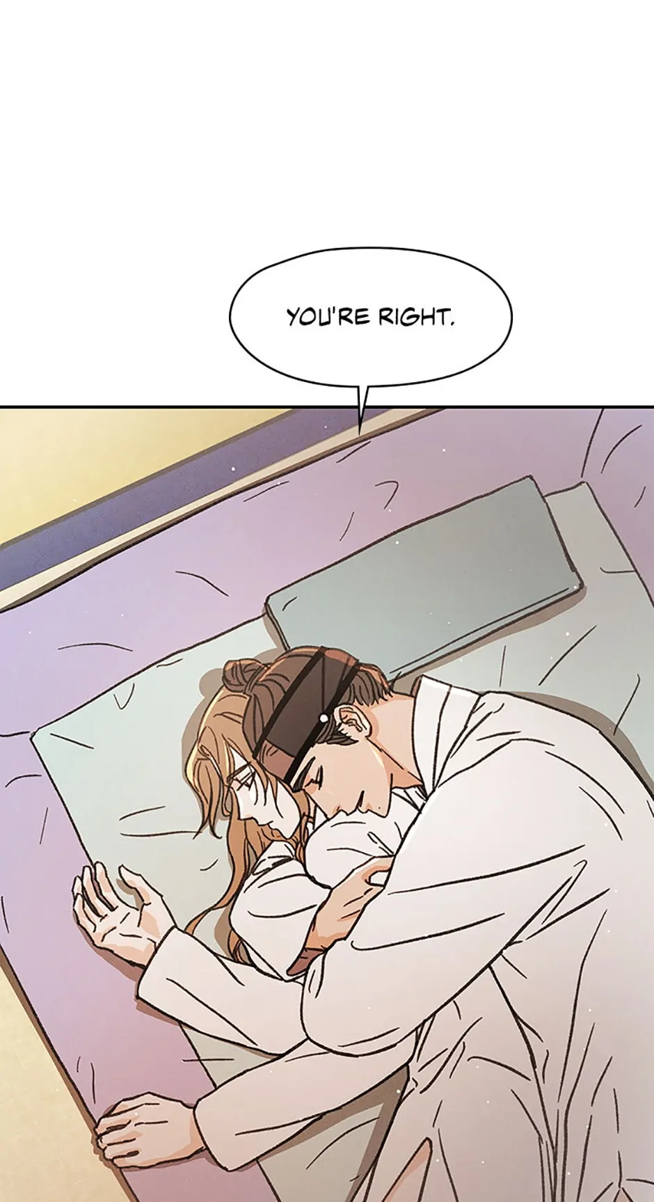 Under the Plum Blossom Tree chapter 42 page 51