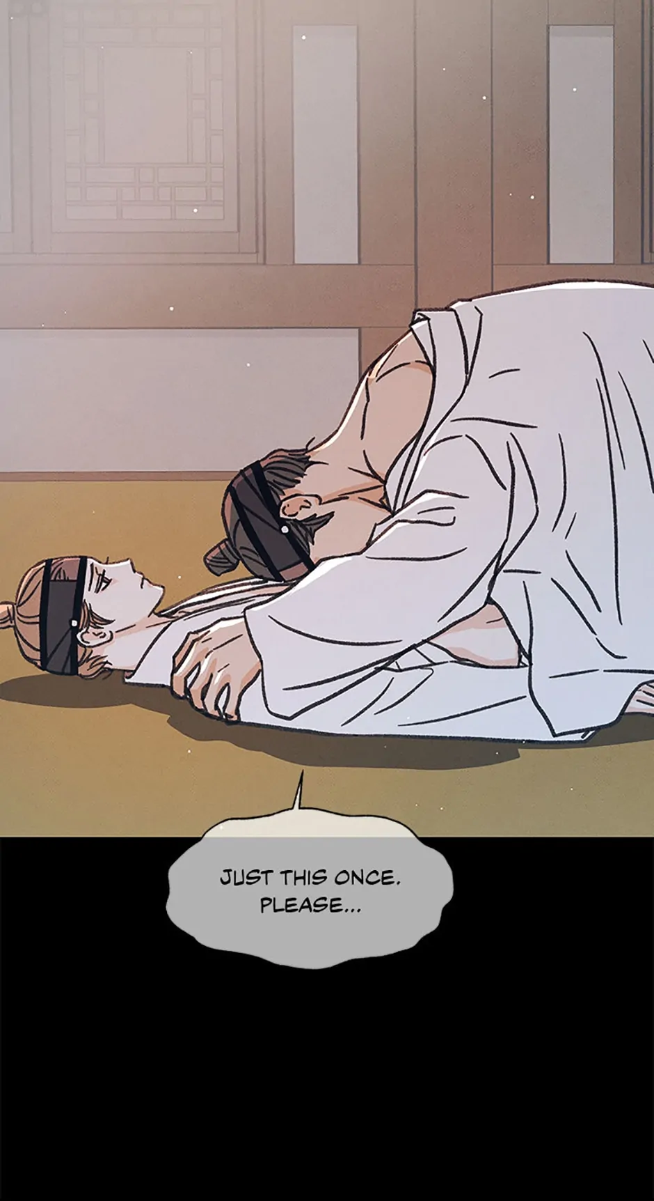 Under the Plum Blossom Tree chapter 42 page 55