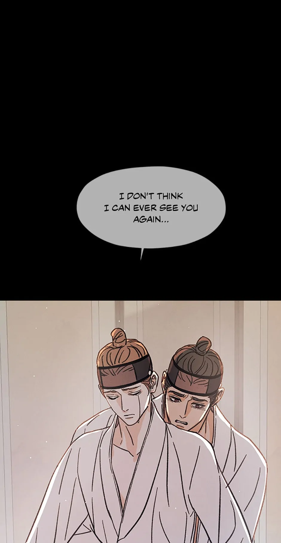 Under the Plum Blossom Tree chapter 42 page 58