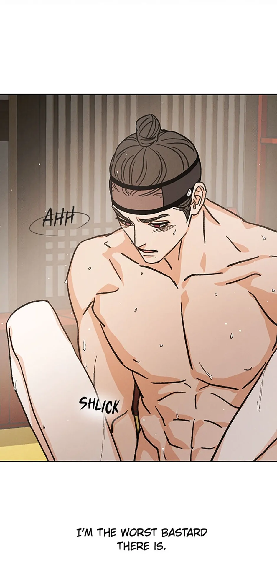 Under the Plum Blossom Tree chapter 42 page 61