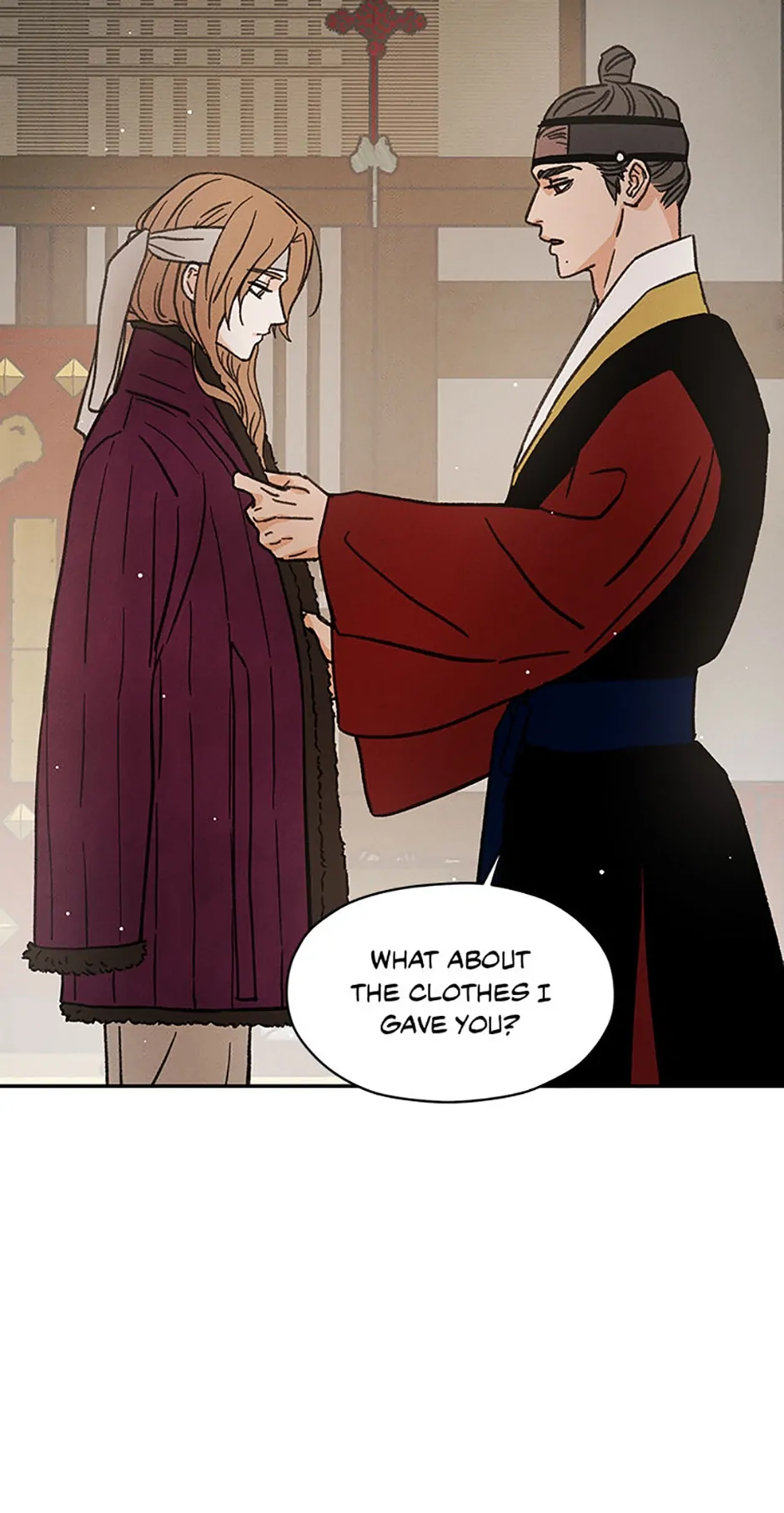 Under the Plum Blossom Tree chapter 42 page 68