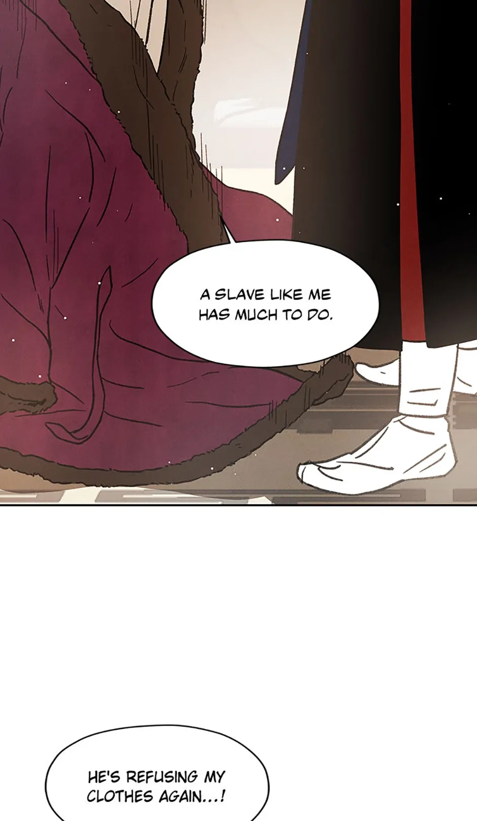 Under the Plum Blossom Tree chapter 42 page 70
