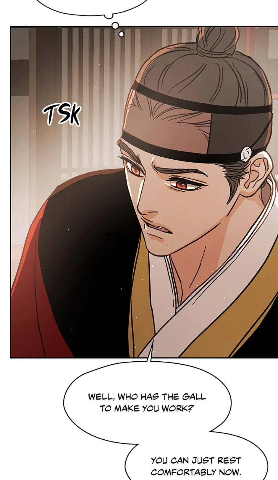 Under the Plum Blossom Tree chapter 42 page 71