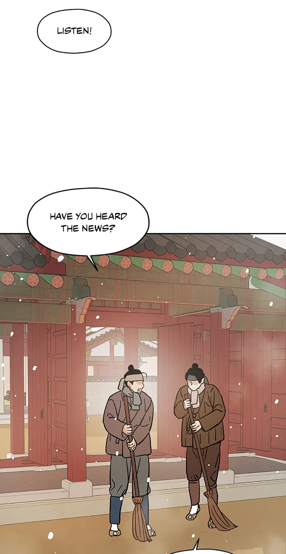 Under the Plum Blossom Tree chapter 42 page 78