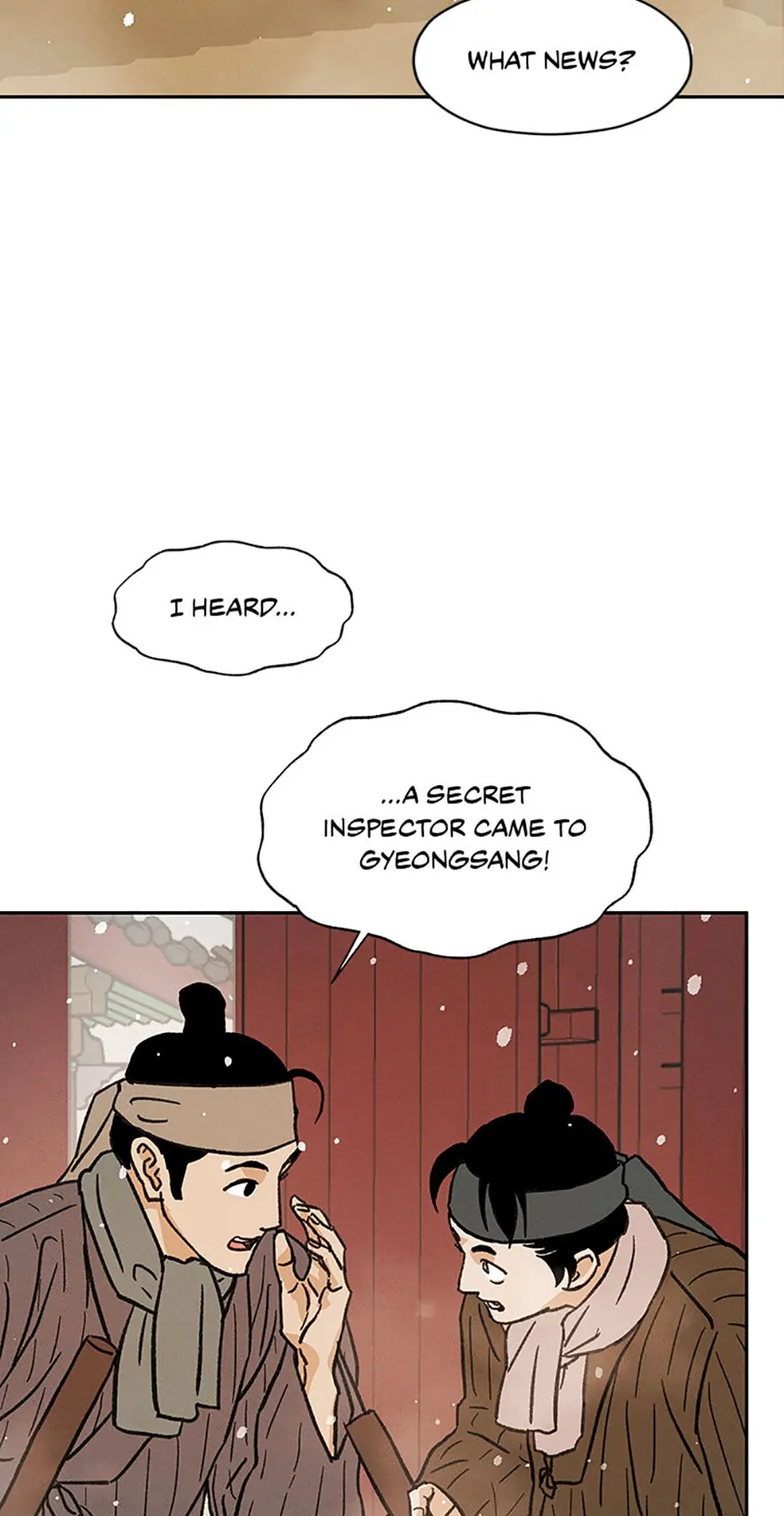 Under the Plum Blossom Tree chapter 42 page 79