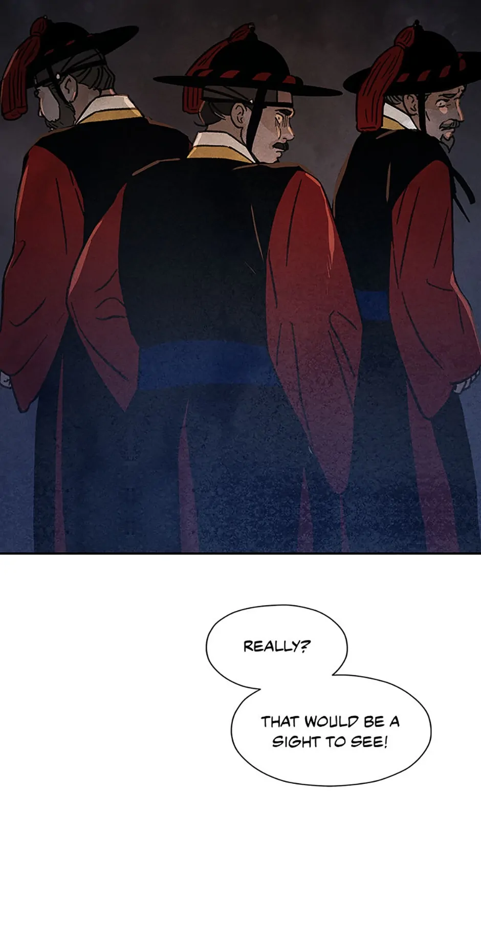 Under the Plum Blossom Tree chapter 42 page 81