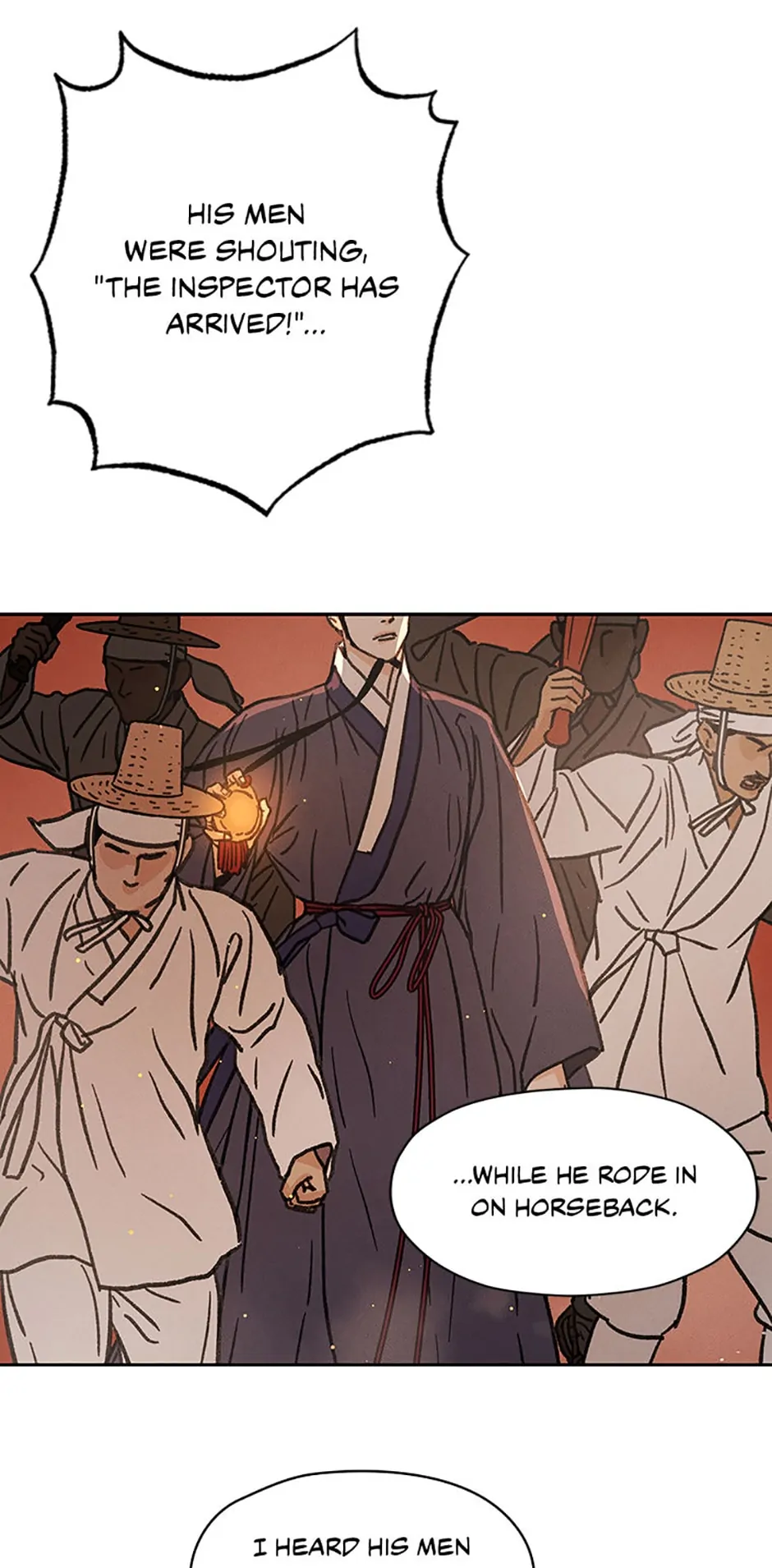 Under the Plum Blossom Tree chapter 42 page 82