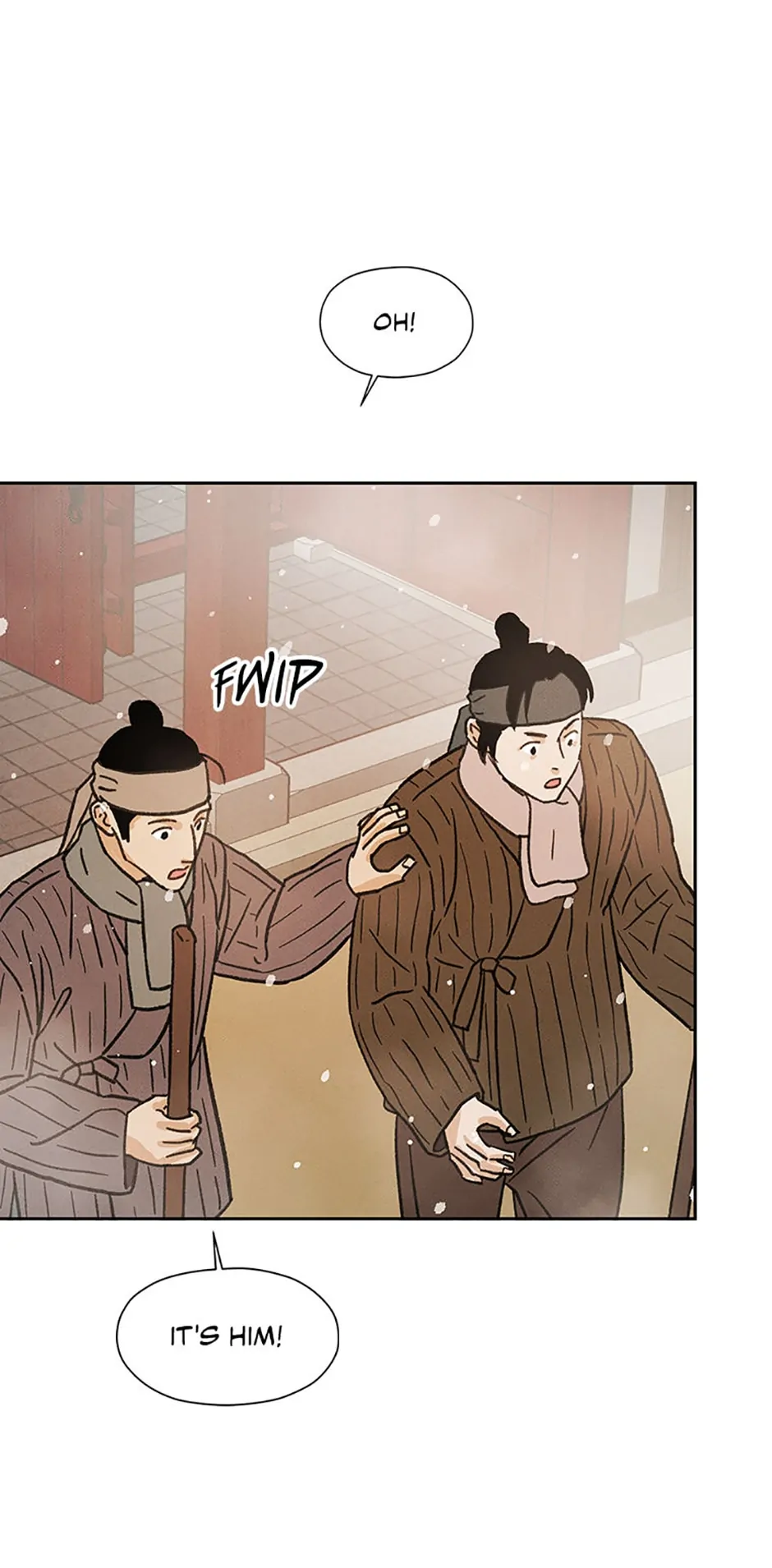 Under the Plum Blossom Tree chapter 42 page 84