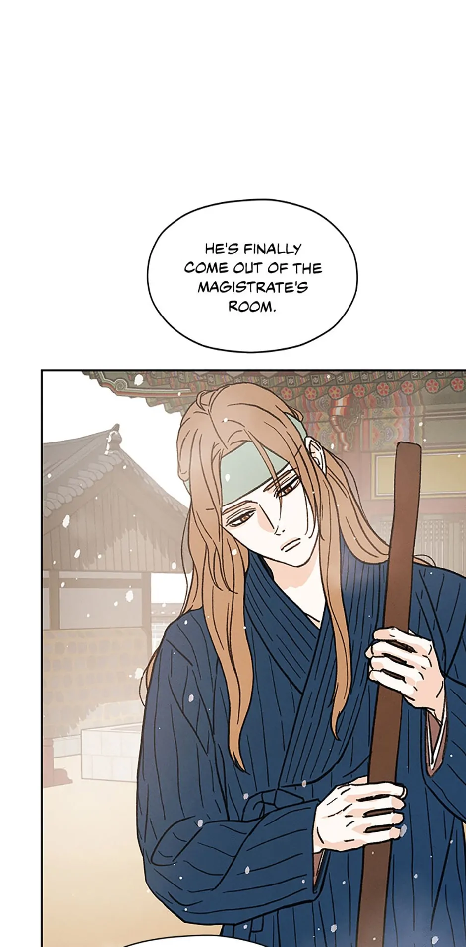 Under the Plum Blossom Tree chapter 42 page 85