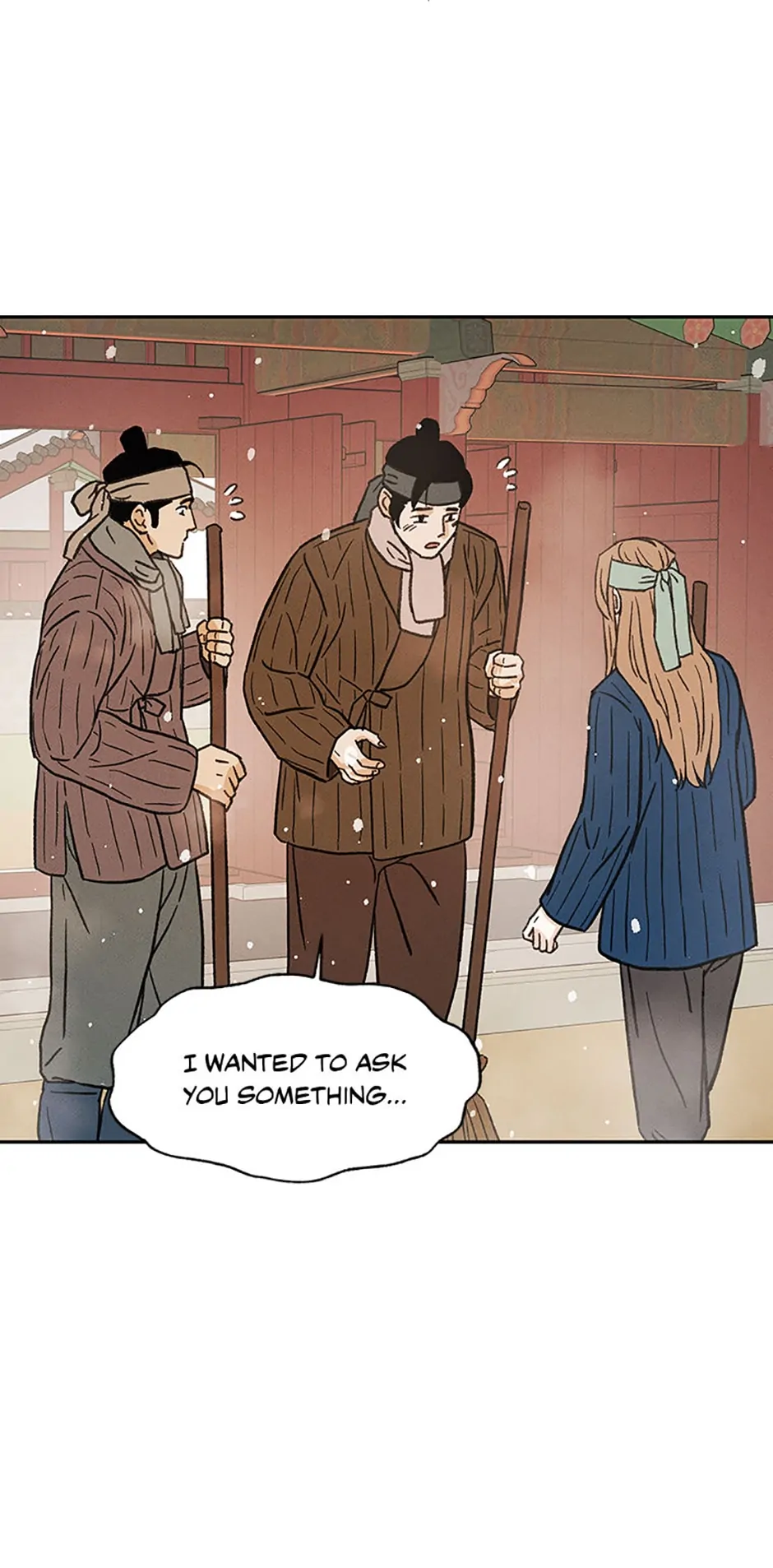 Under the Plum Blossom Tree chapter 42 page 87