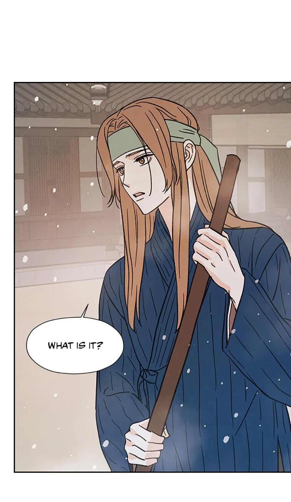 Under the Plum Blossom Tree chapter 42 page 88