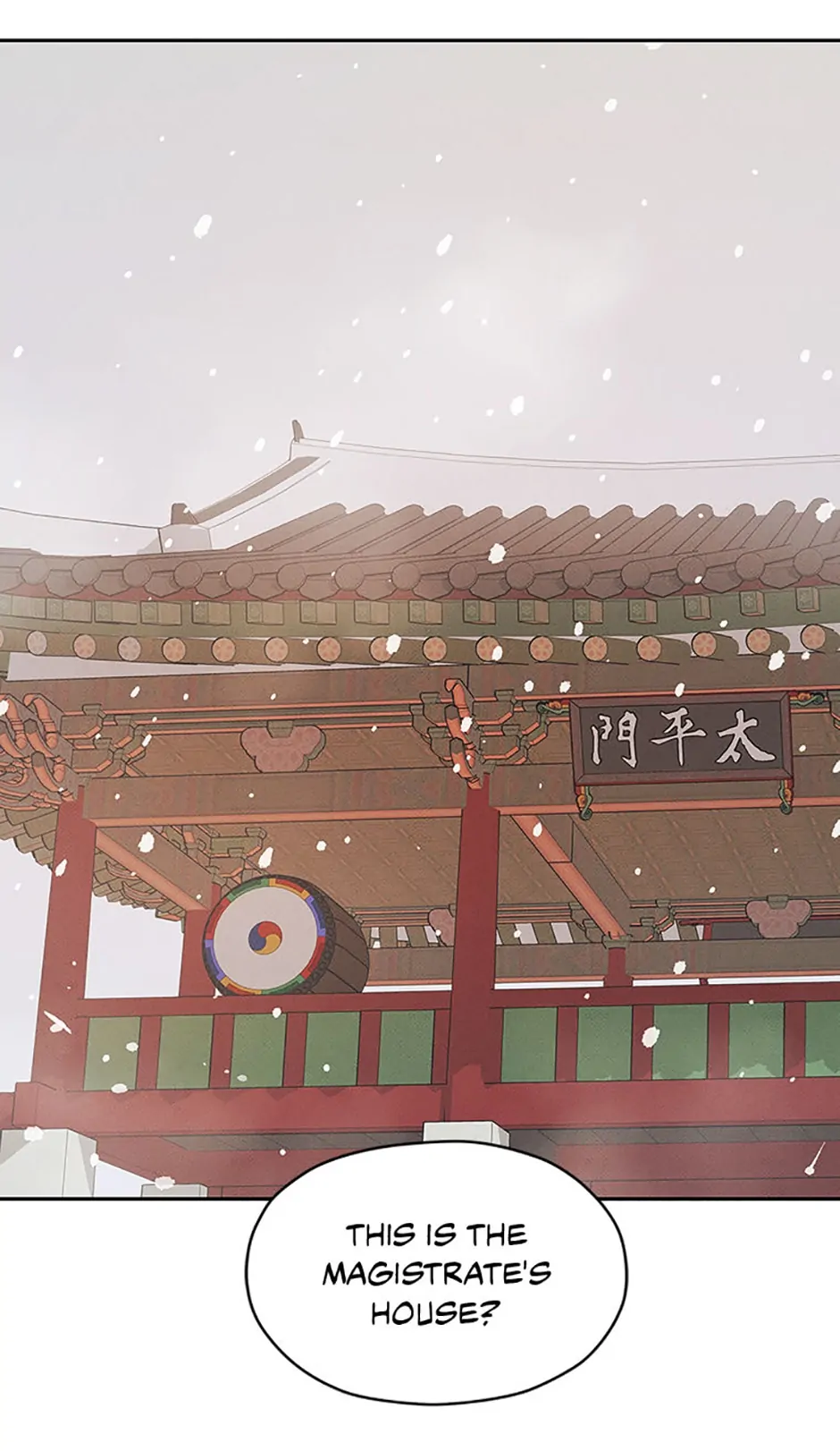 Under the Plum Blossom Tree chapter 42 page 90