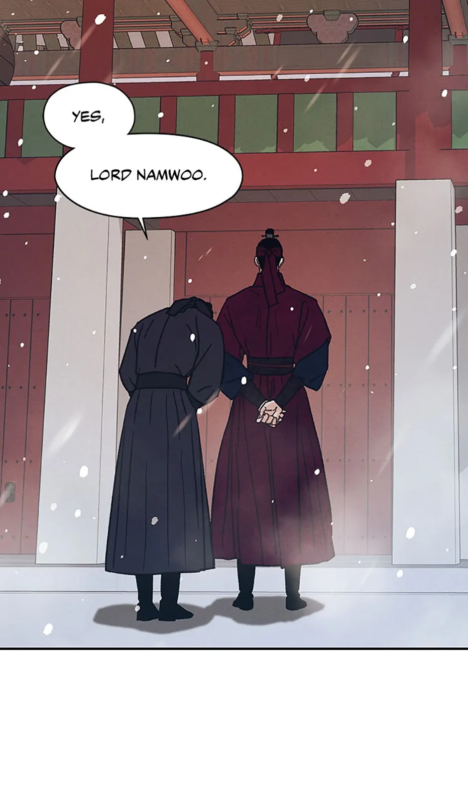 Under the Plum Blossom Tree chapter 42 page 92