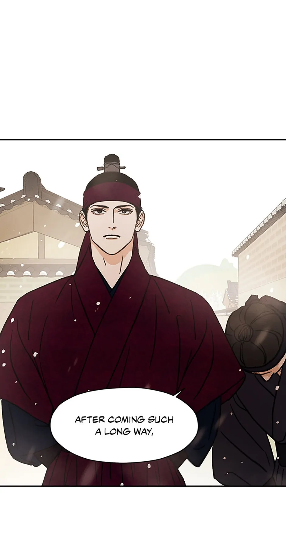 Under the Plum Blossom Tree chapter 42 page 93
