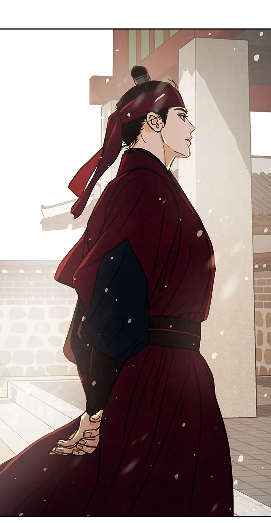 Under the Plum Blossom Tree chapter 42 page 96