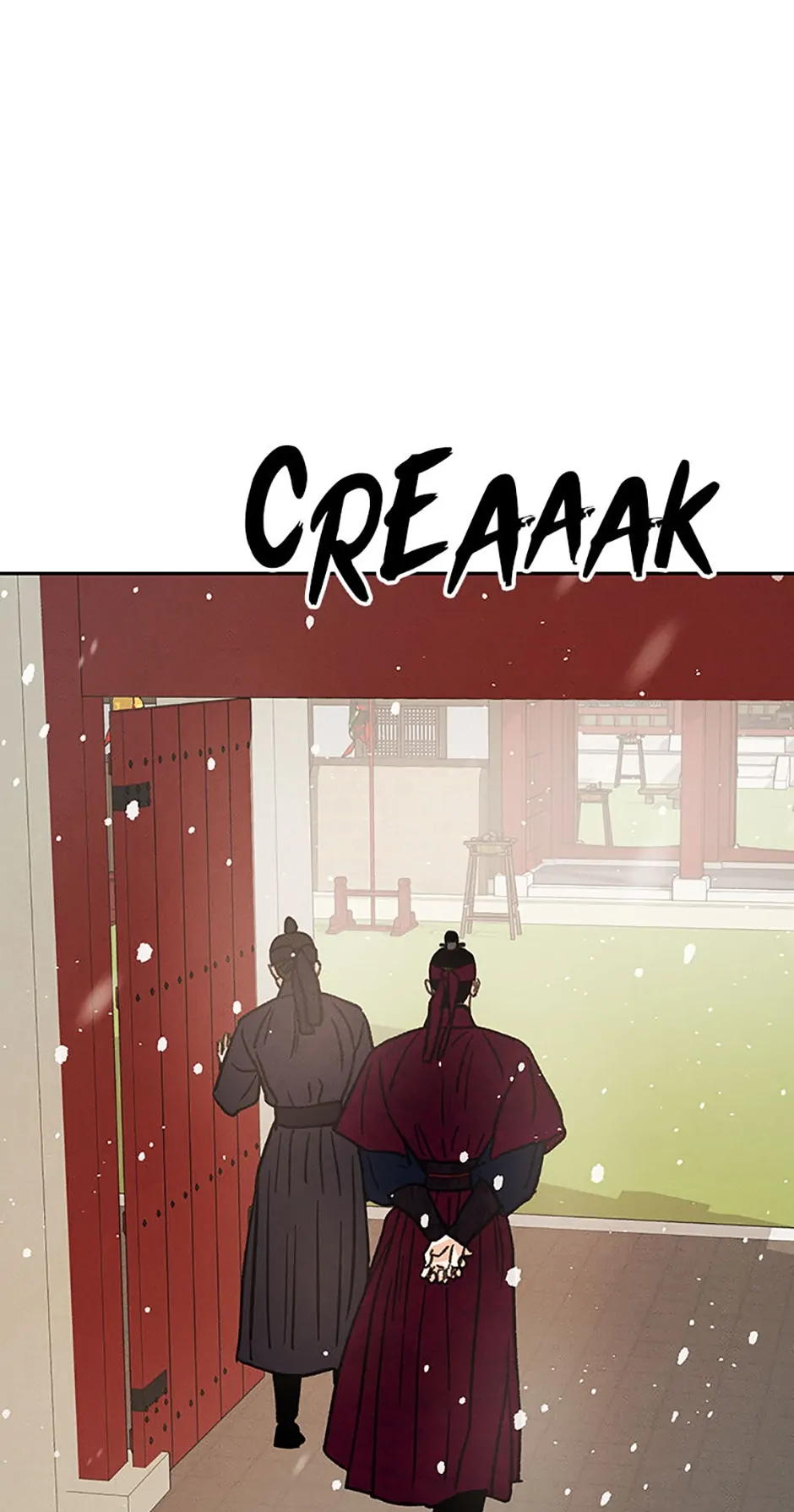 Under the Plum Blossom Tree chapter 42 page 97
