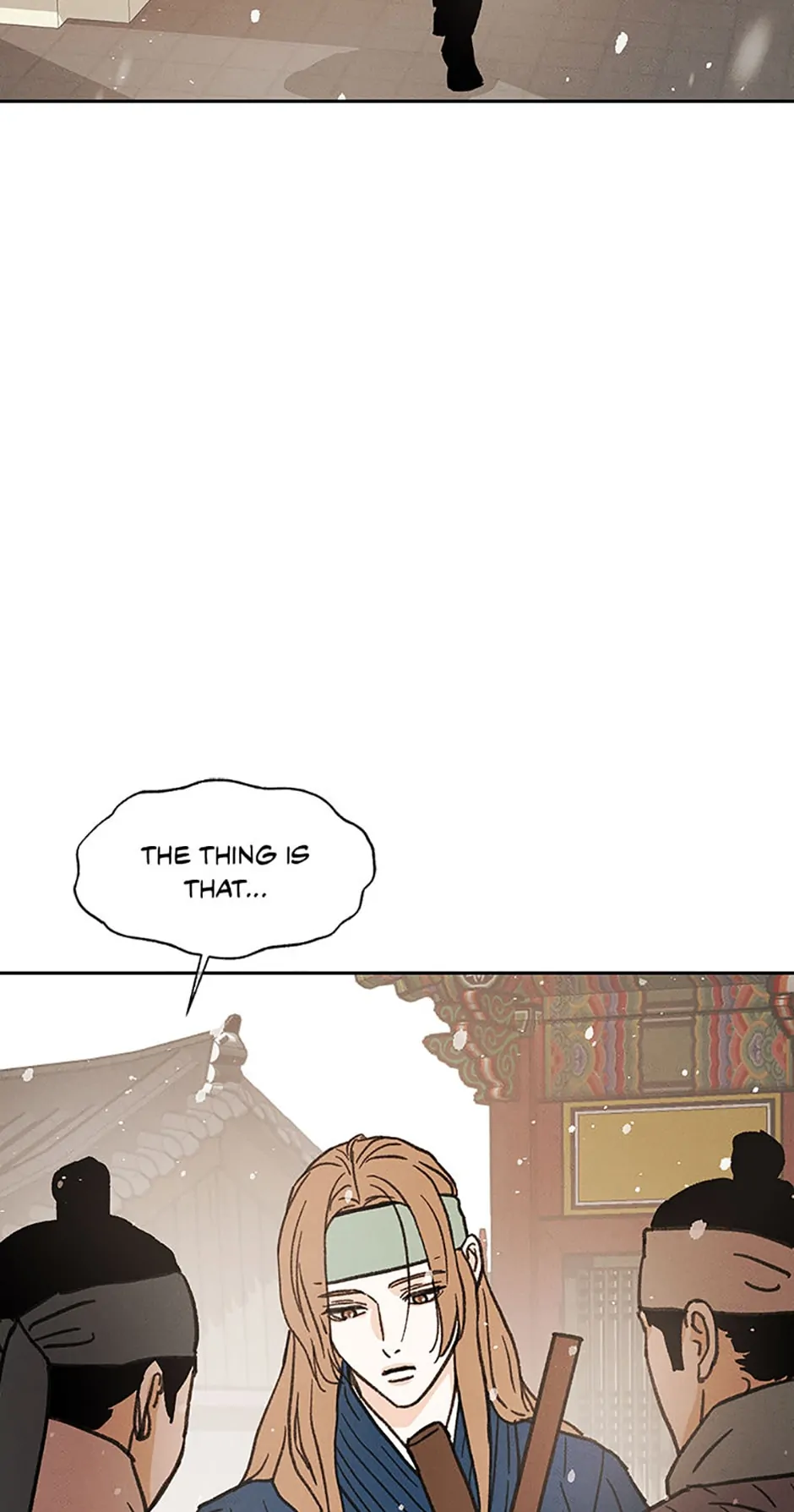 Under the Plum Blossom Tree chapter 42 page 98
