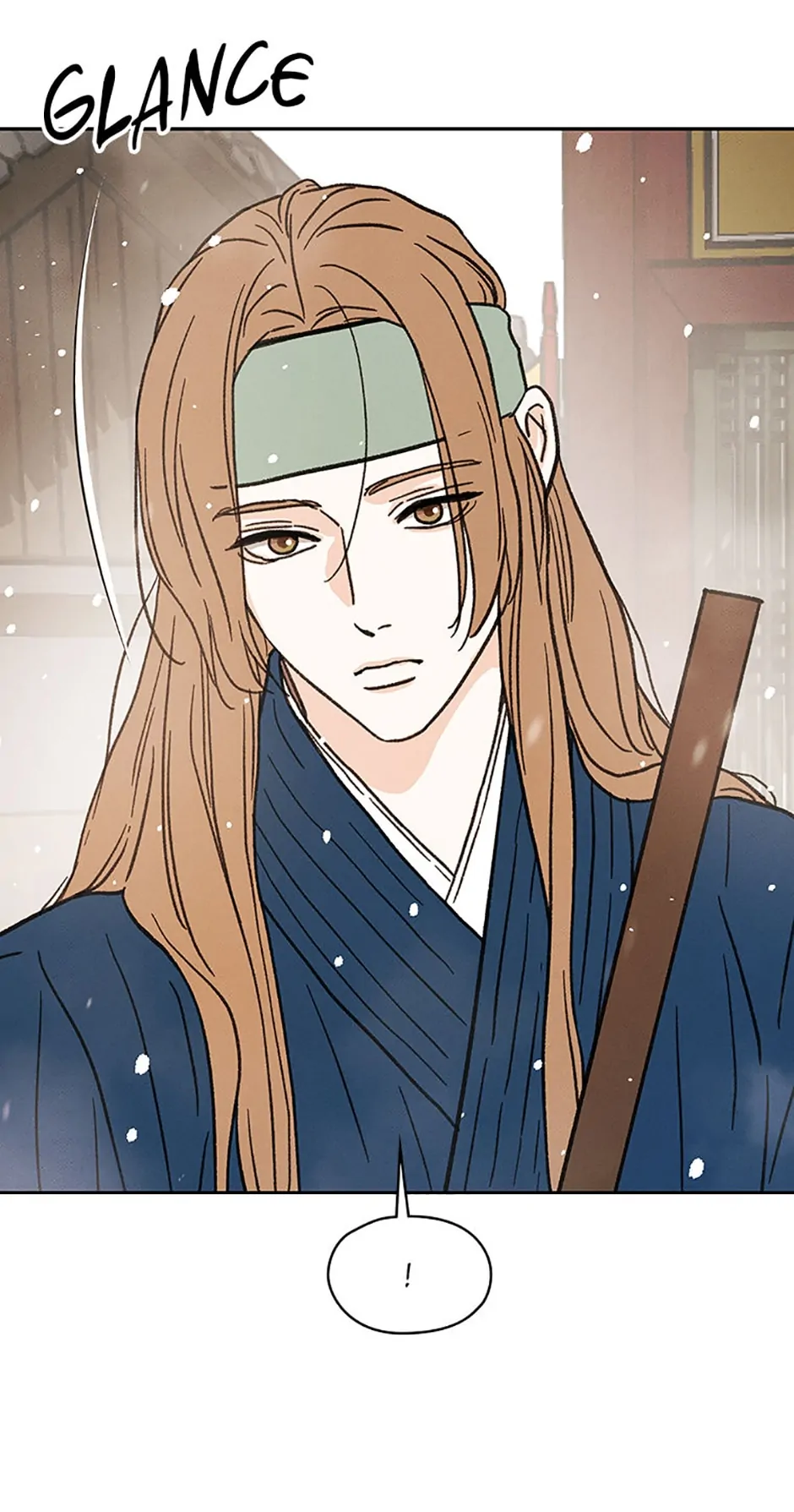 Under the Plum Blossom Tree chapter 42 page 100
