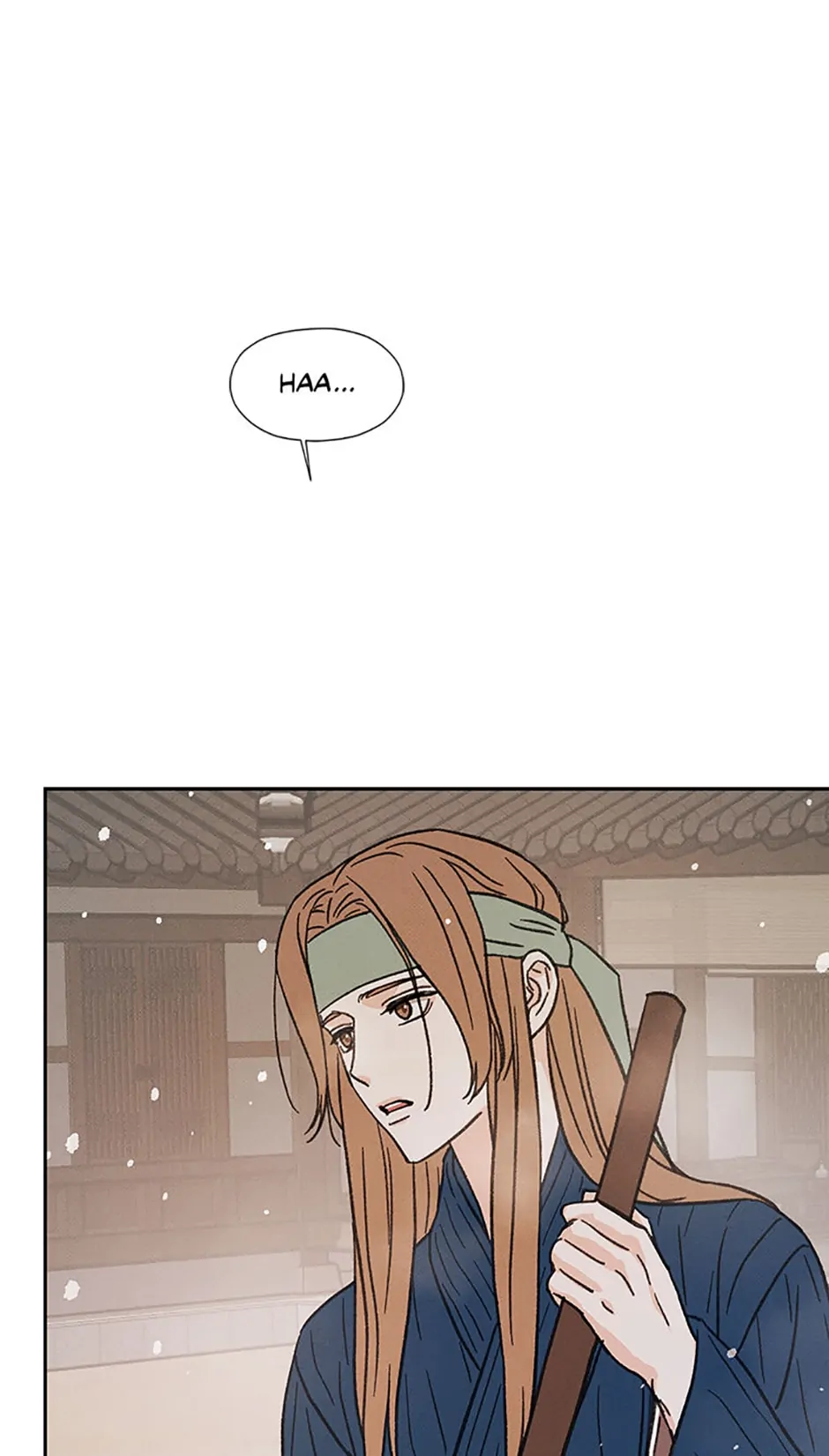 Under the Plum Blossom Tree chapter 43 page 3