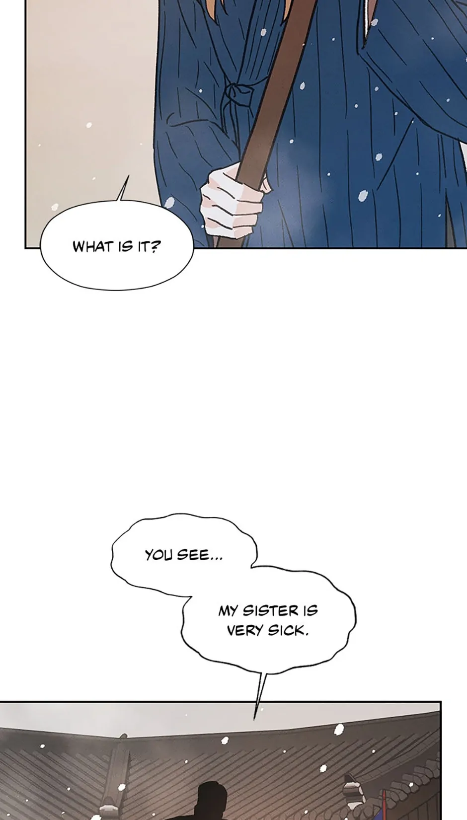 Under the Plum Blossom Tree chapter 43 page 4
