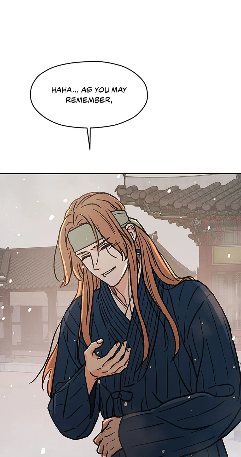 Under the Plum Blossom Tree chapter 43 page 11