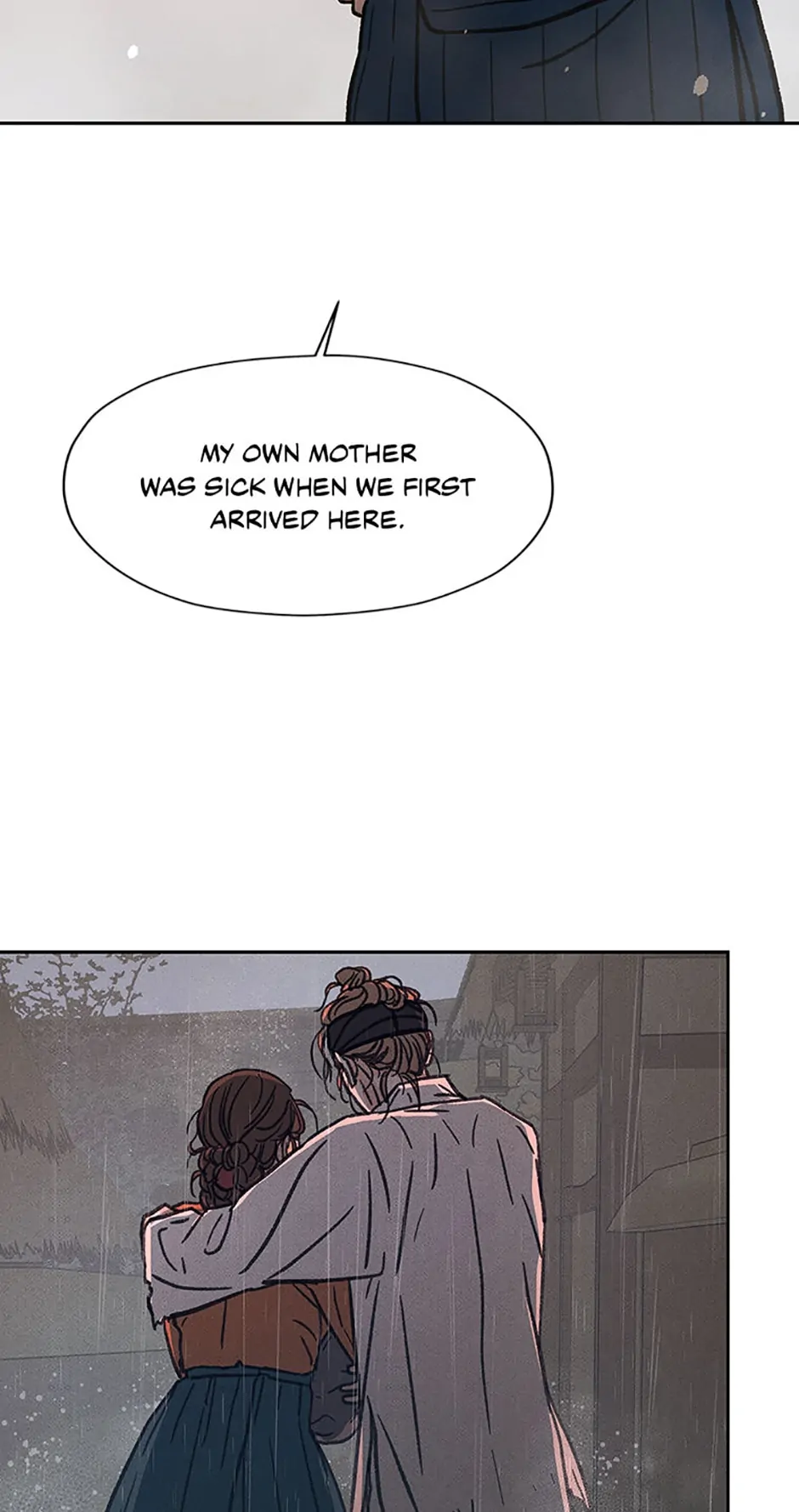 Under the Plum Blossom Tree chapter 43 page 12