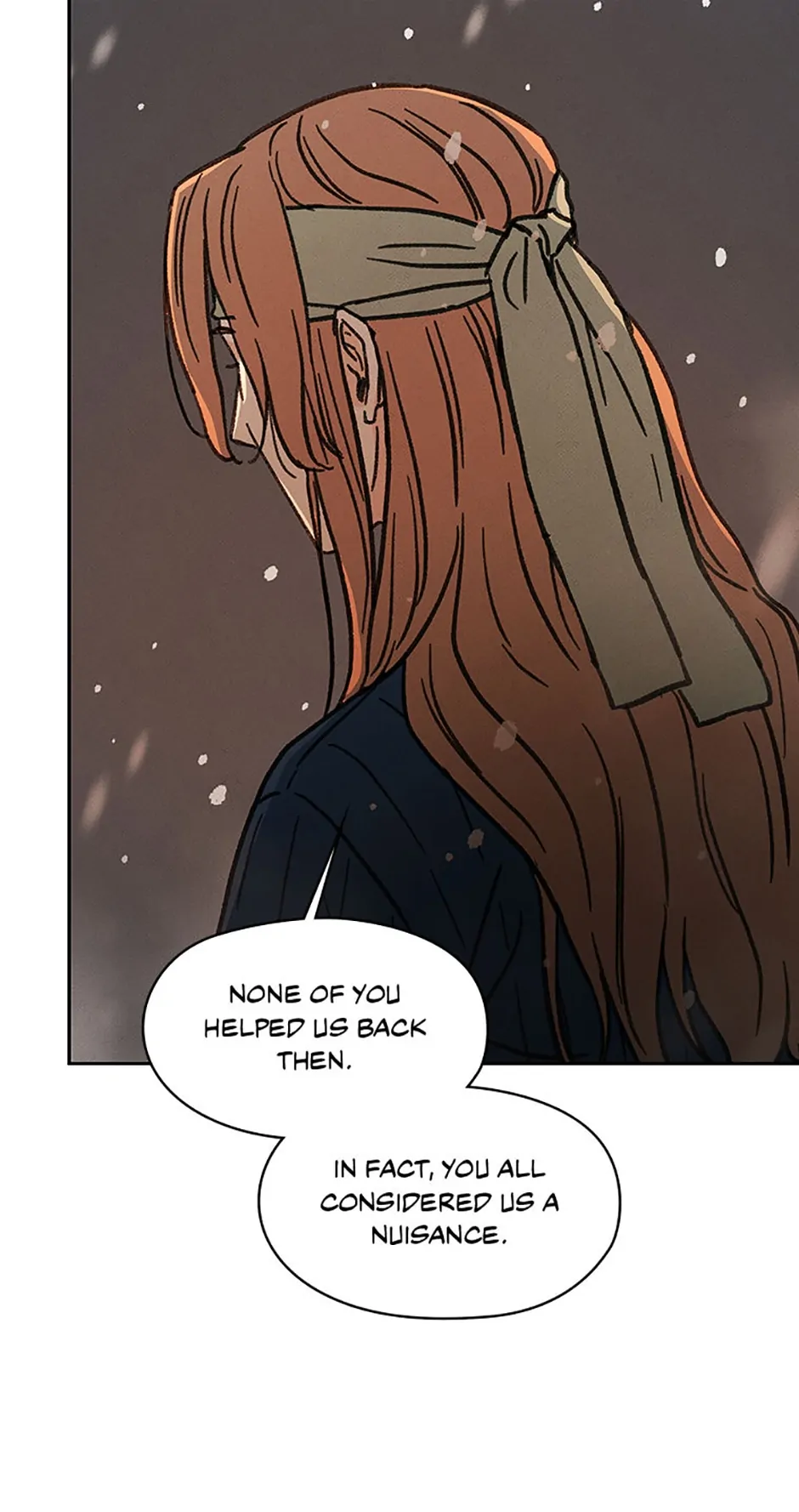 Under the Plum Blossom Tree chapter 43 page 14