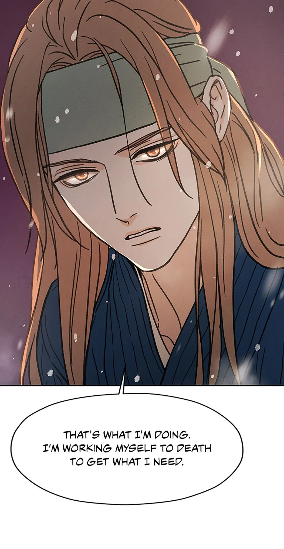 Under the Plum Blossom Tree chapter 43 page 19