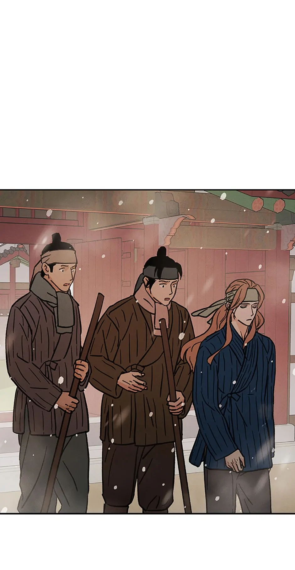 Under the Plum Blossom Tree chapter 43 page 20