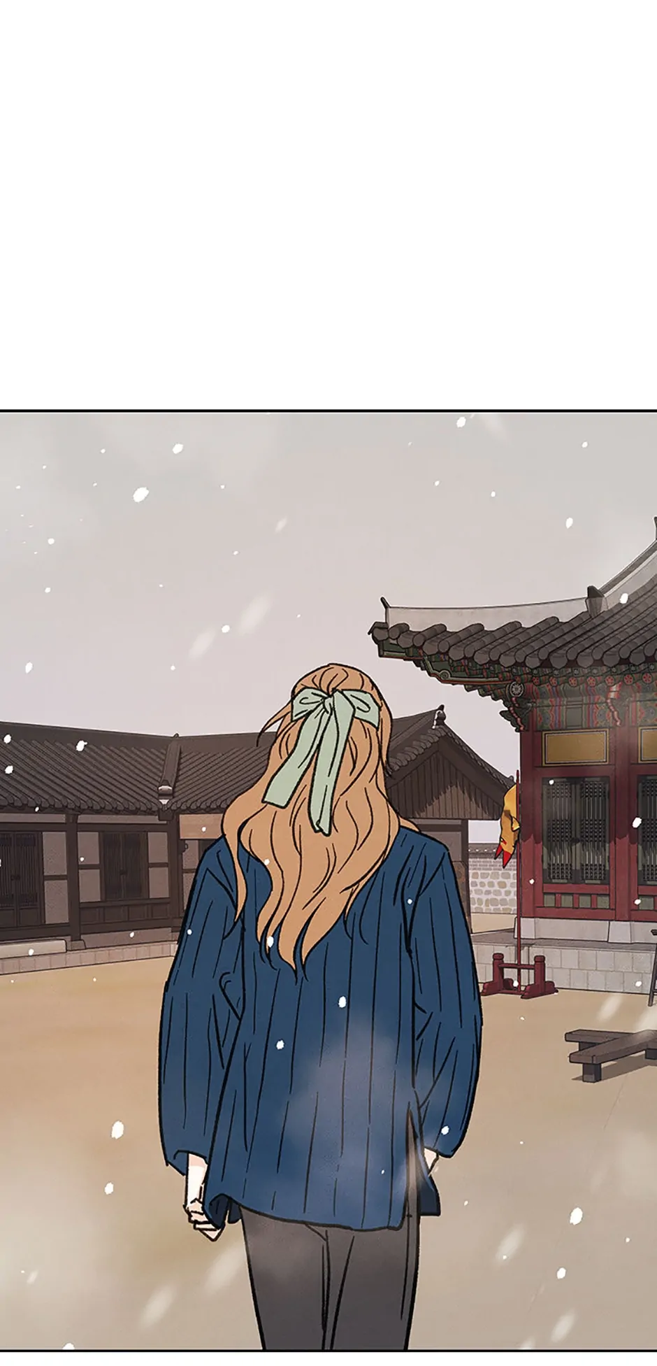 Under the Plum Blossom Tree chapter 43 page 22